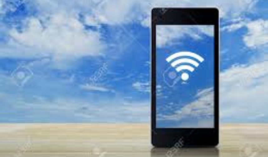 Telefon ve İnternetin Çekmediği Köyler İSYAN ETTİ