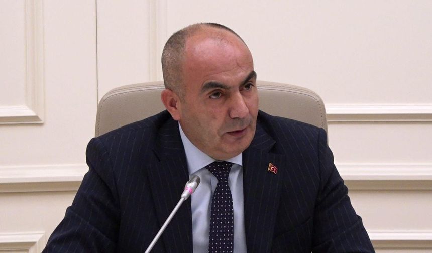 MHP Gaziantep İl Başkanı Mustafa Bozgeyik’ten Bekir Öztekin’e Sert Cevap