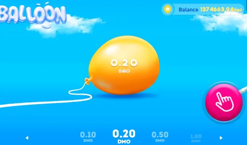 En iyi online balon oyunları
