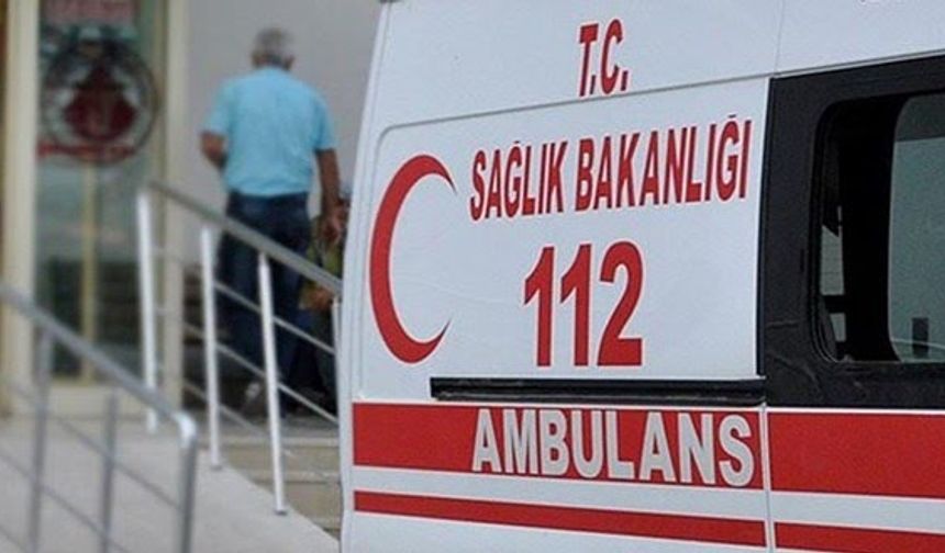 Gaziantep’te Halı Fabrikasında Neler Oluyor?