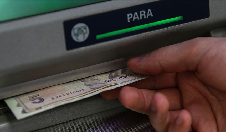 Emekliler için uyarı: ATM’de dikkat edilmesi gerekenler!