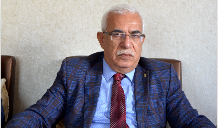 Cuma Reyhan Uyardı! Göz Sağlığınızı Kaybedebilirsiniz!