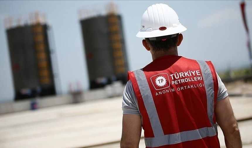 Türkiye Petrolleri personel alımı yapacak!