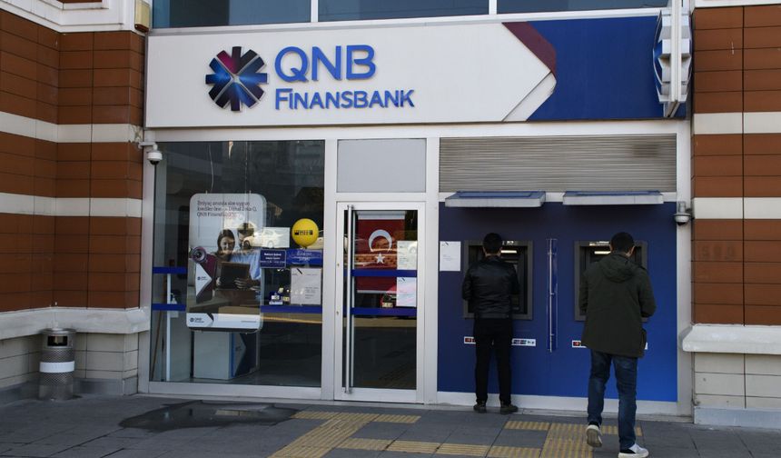 QNB Finansbank'tan 100.000 TL fırsatı!