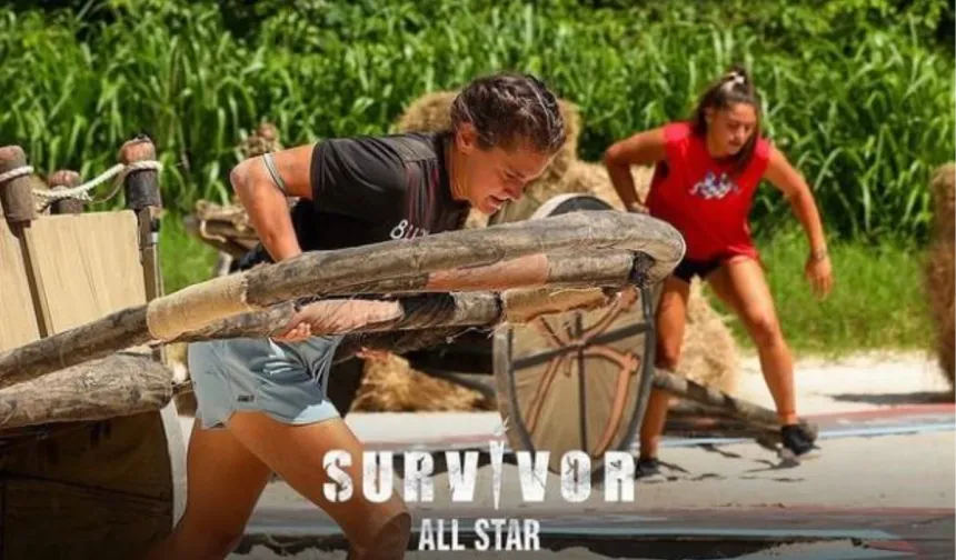 Survivor'a Yeni Gelen Yarışmacılar Kim?