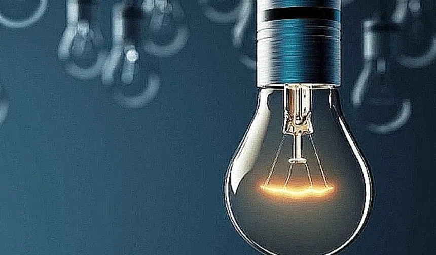 Gaziantep’te 4 Haziran Elektrik Kesintisi