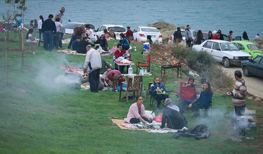 Gaziantep’te Orman Yasağı Ne Zaman Bitecek?