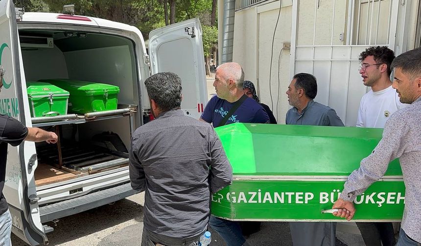 Saç ektirmek için gittiği hastaneden cenazesi çıktı