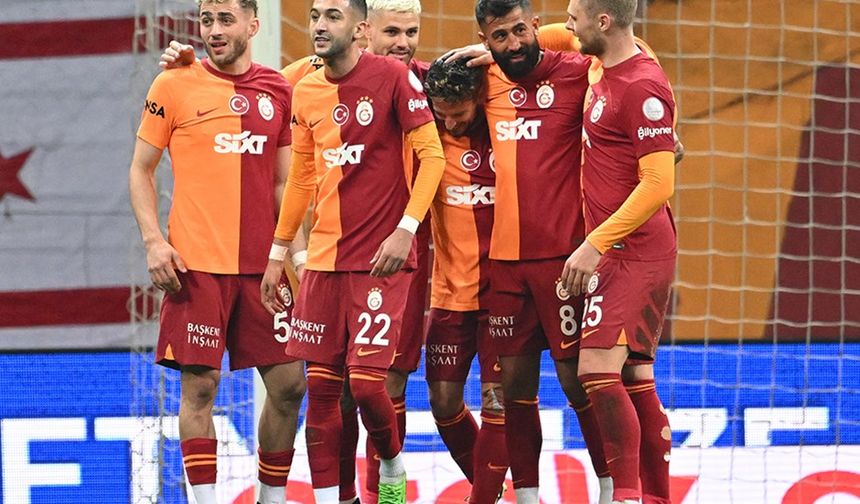 Galatasaray - LASK Linz Maçı Şifresiz Yayın ve Maç Bilgileri