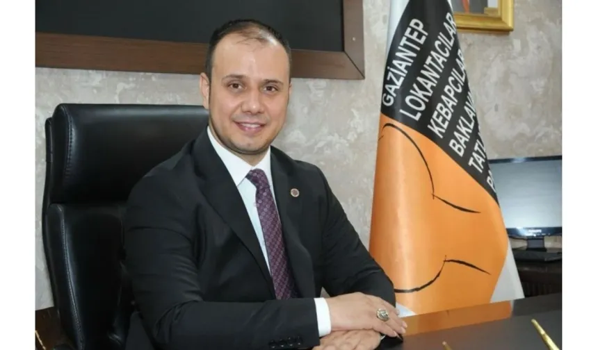 Gaziantep’i Tatlı Telaş Sardı