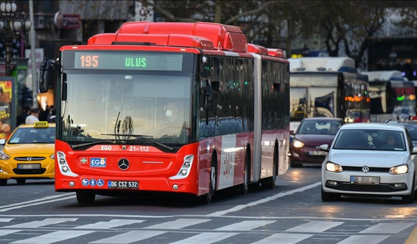 Binlerce öğrenciye ulaşım desteği sağlanacak