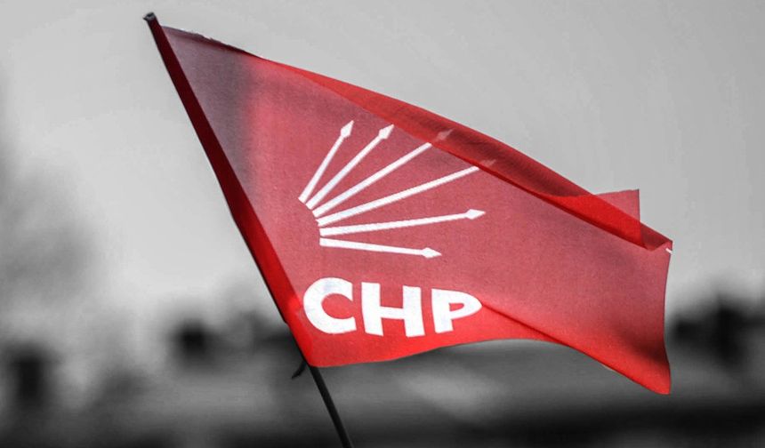 Nizip CHP İlçe Başkanlığına o isim seçildi!