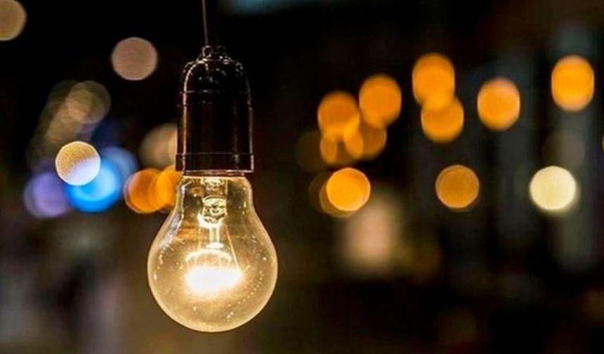 10 Haziran Elektrik Kesintisi: Gaziantep'te Hangi Bölgeler Etkilenecek?
