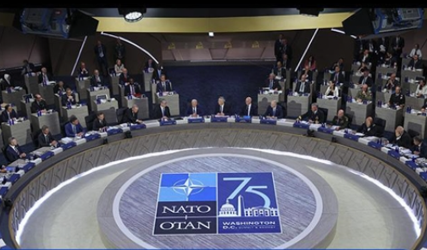 NATO’da flaş  Türkiye kararı