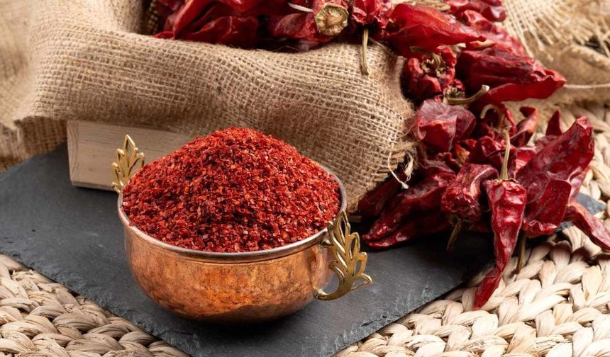 Dünyanın En İyi Acı Biberleri Açıklandı