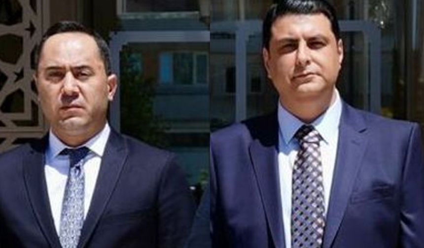 Ersin Atar'dan Şok İddia: "Umut Yılmaz Gaziantep'teydi, Eyleme Katılmadı"