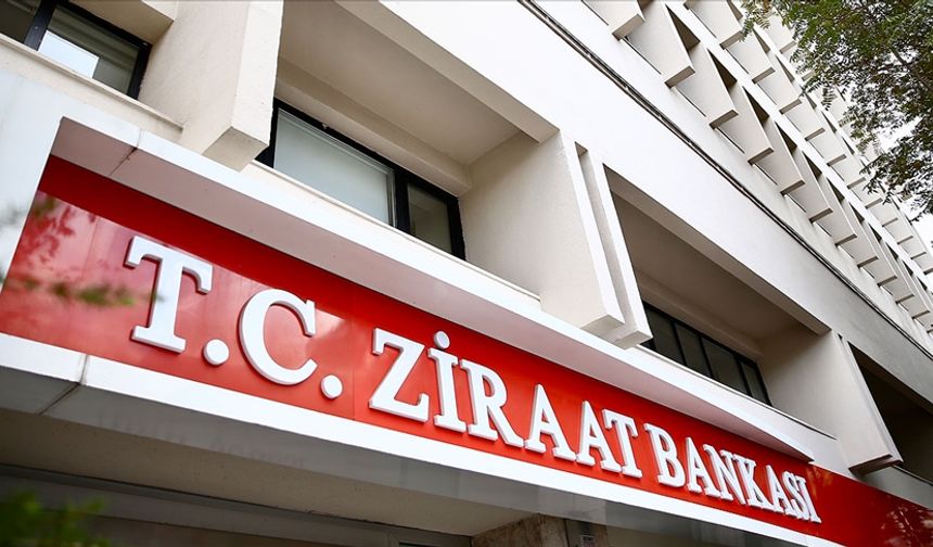 Ziraat Bankası'ndan öğrencilere 1.500 TL fırsatı!