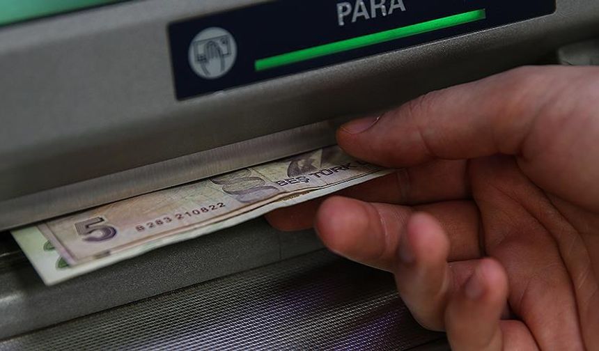 ATM’den para çeken emeklilere kritik uyarı!