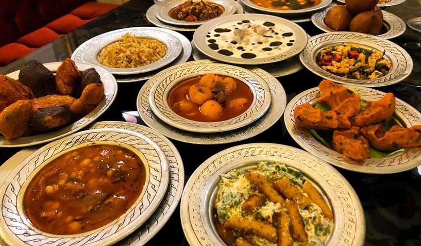 Lezzetin Başkenti Gaziantep, Dünya Sahnesinde