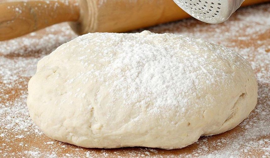 Bu Yöntemlerle Hamurunuz Puf Puf Kabaracak