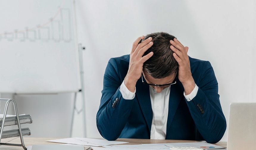 Gaziantep’te İflas Zinciri Büyüyor