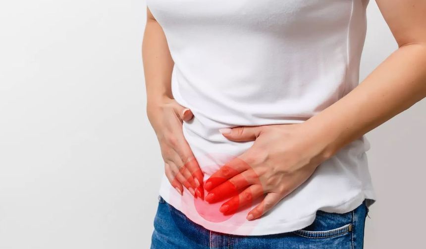 Kasıkta Şişlik Varsa Dikkat: Uzmanlar Uyarıyor