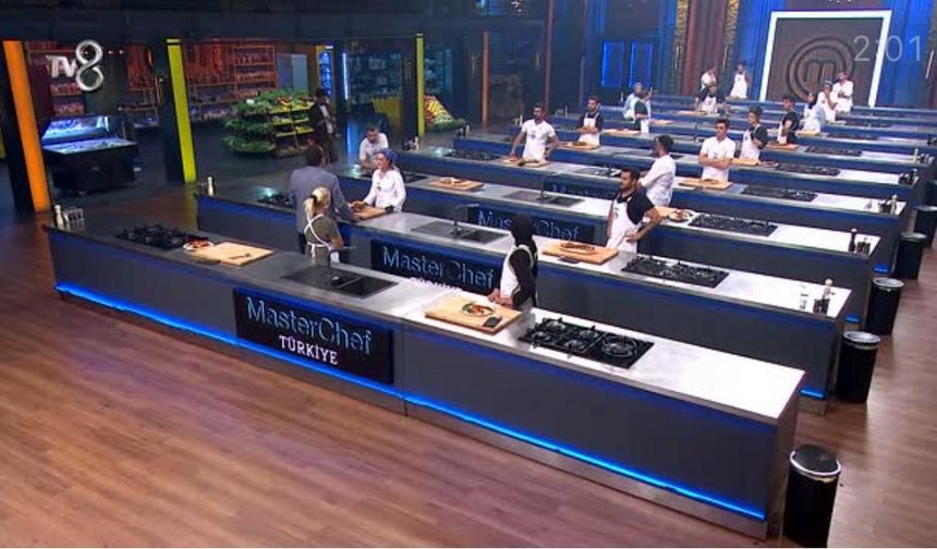 MasterChef Türkiye 2025’te Şampiyon Kim Oldu?