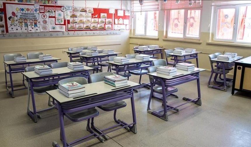 Okullarda Yapay Zeka Dönemi: Kartlı Geçiş Sistemi Başlıyor
