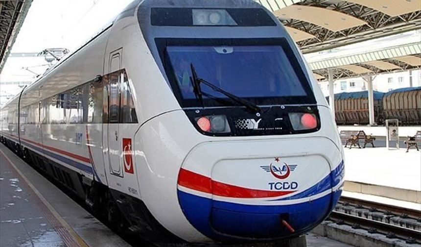 2026 TCDD Öğretmen İndirimi Ne Kadar?