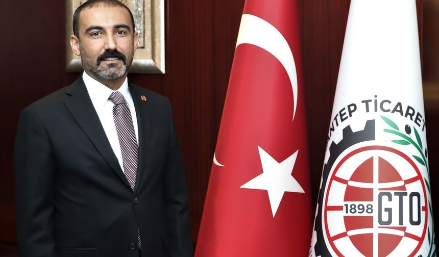 Gaziantep İhracatta Güçlü Bir Performans Sergiledi
