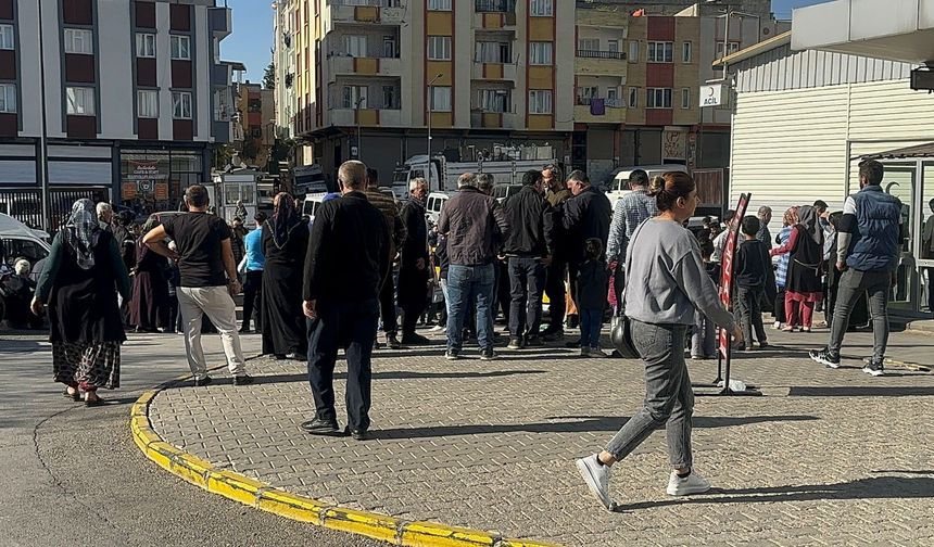 Amca, yeğenlerine kurşun yağdırdı: 1 ölü, 1 yaralı