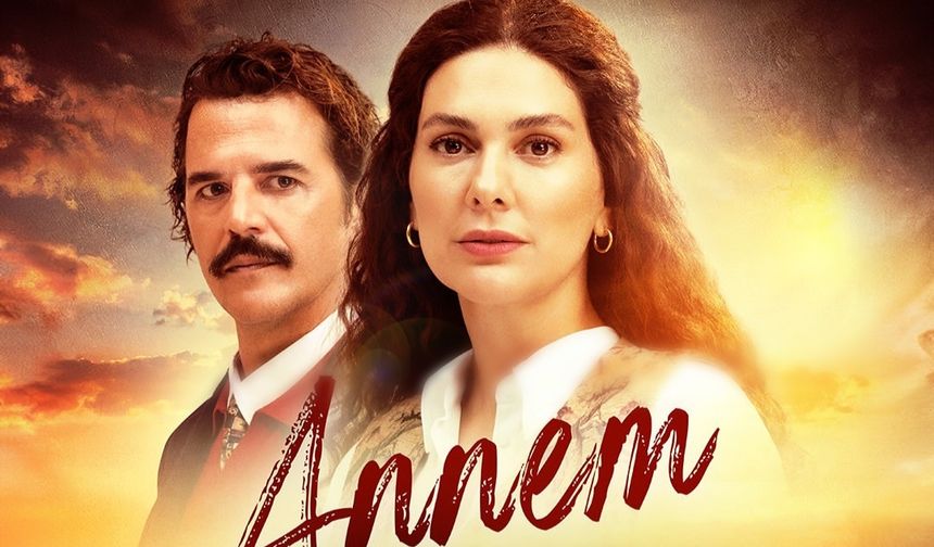 Annem Ankara hasan ve zuhal’in hikayesi