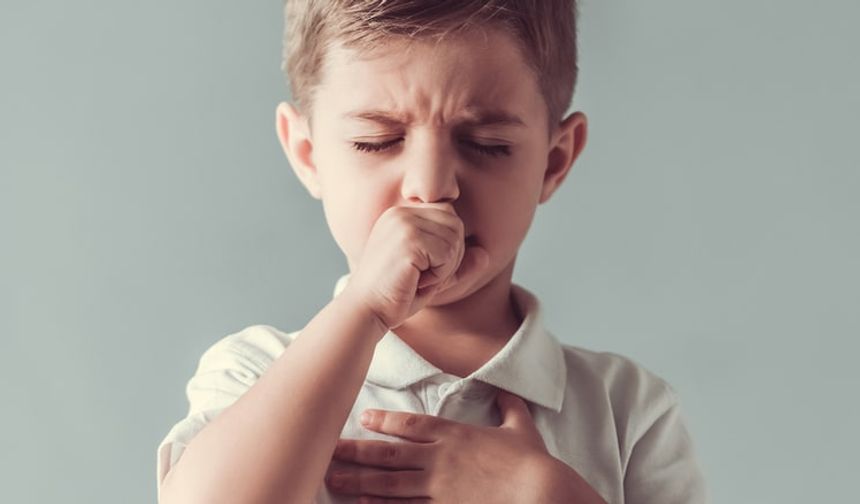 Çocukları Gripten Korumak İçin 4 Altın Kural