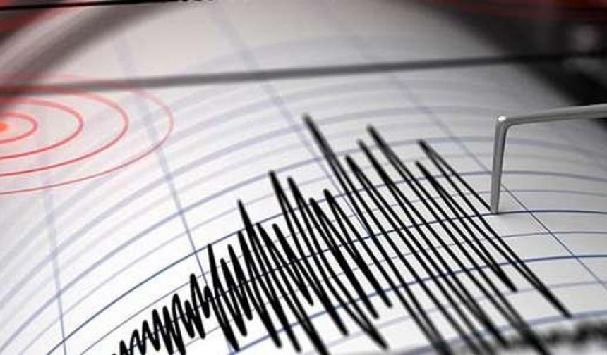 2 Aralık deprem oldu mu? Deprem kaç şiddetinde oldu?