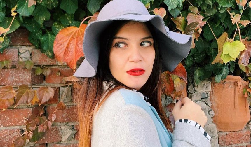 Feyza Civelek Kimdir?