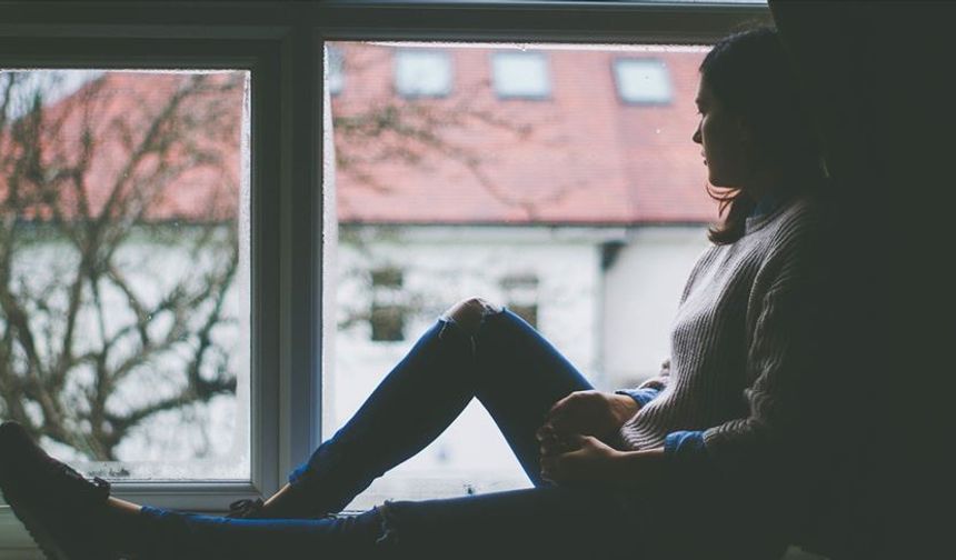 Karanlık Günler Ruh Halini Etkiliyor