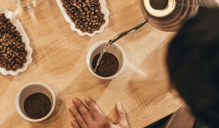 Günde Bir Fincan Siyah Kahve Diyabet Riskini Yüzde 10 Azaltıyor