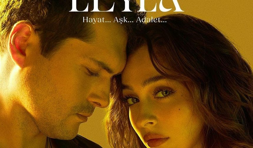 Leyla 9. bölüm Full HD izle!