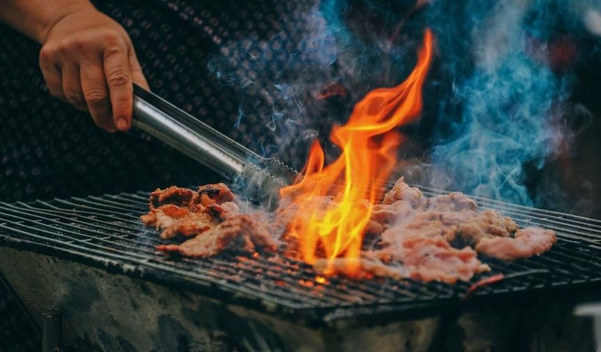 Gaziantep'te Mangal Yasağı Olmayan Piknik Alanları