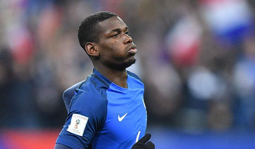 Juventus, Paul Pogba’nın sözleşmesini feshediyor!