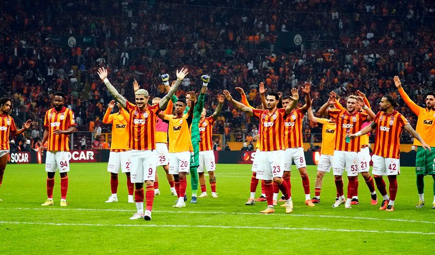 Süper Lig’de en çok taraftar çeken stadyumlar belli oldu