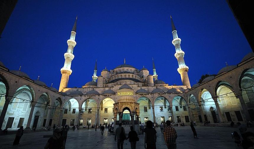 2026’da Üç Aylar Başlıyor: Maneviyat Zamanı Geliyor