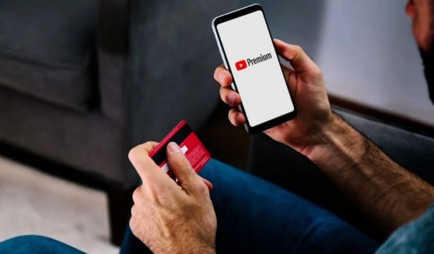 YouTube Premium ücretlerine büyük zam: İşte yeni fiyatlar