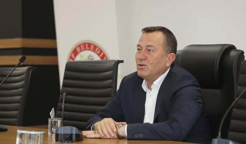 Gaziantep’te Çevre Günü Etkinliği