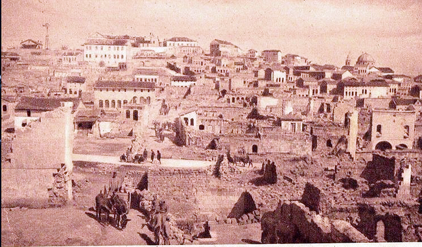Antep’in Unutulan Mısır Direnişi