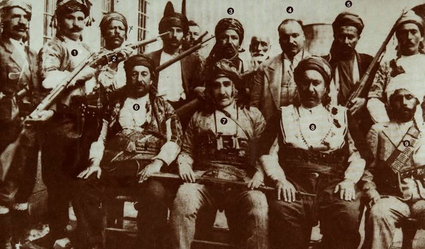 Gaziantep Direnişinin İlk Ateşi: Boyno Memik