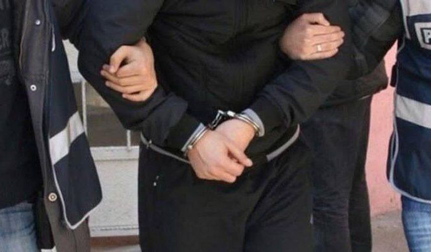 Firari Hükümlü Jandarma Operasyonuyla Yakalandı