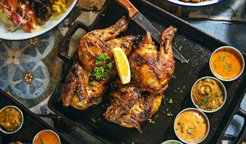 Yılbaşından Önce Hindi Fiyatları Arttı