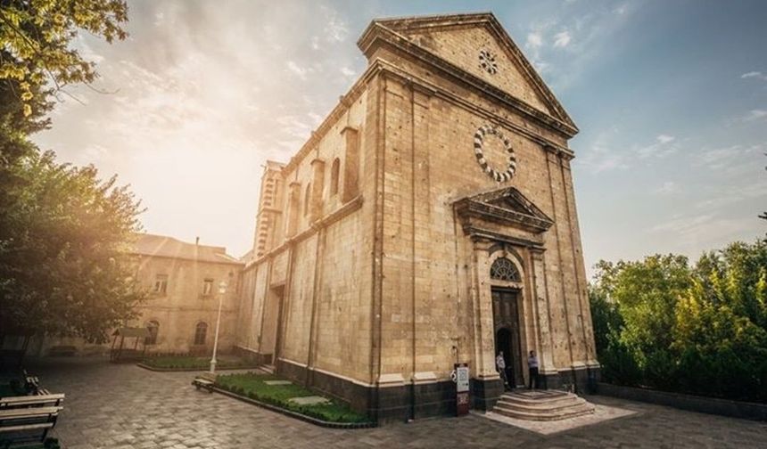 Gaziantep’in Sessiz Tanığı