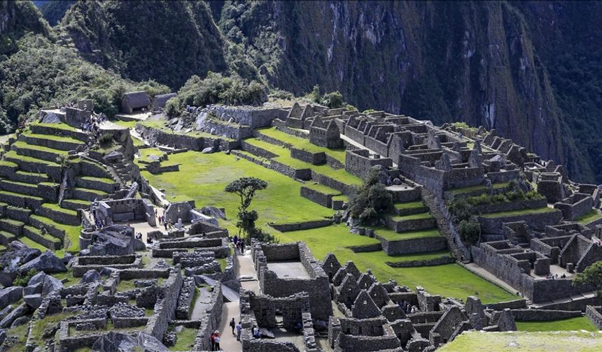 Machu Picchu Antik Kenti nerede? Nasıl bir yer?